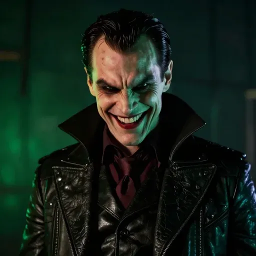 Từ vựng 坏蛋 – Kẻ xấu, tên đểu