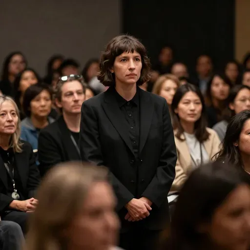 Từ vựng 出众 – Xuất chúng, nổi bật