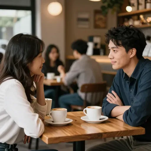 Từ vựng 相亲 – Hẹn hò mai mối