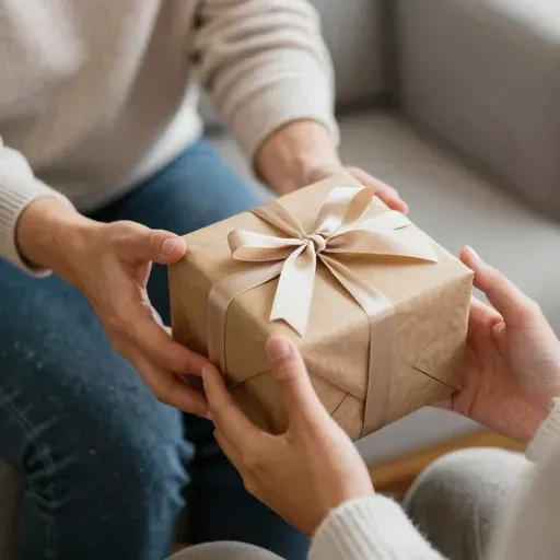 Từ vựng 赠送 – Tặng, quà tặng