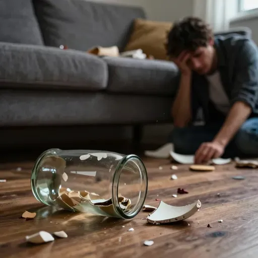 Từ vựng 坏事 – việc xấu