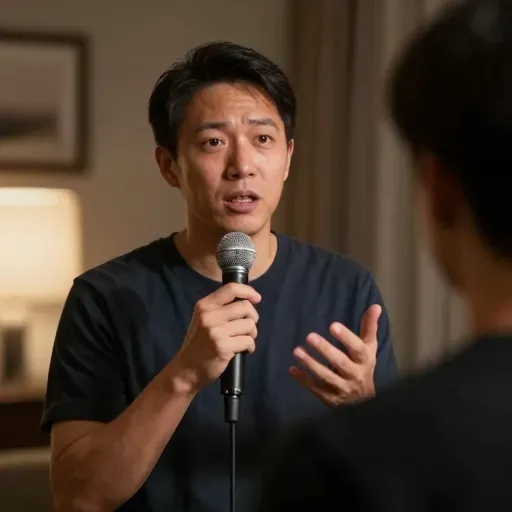 Từ vựng 诉说 – Kể lại, thuật lại