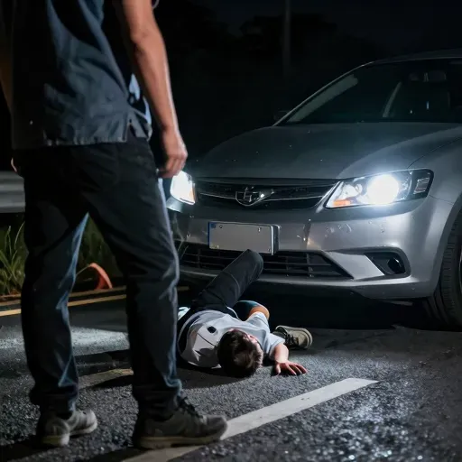 Từ vựng 遭遇 – gặp phải, trải qua