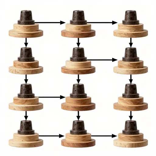 Từ vựng 过程 – quá trình