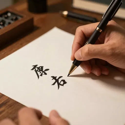 Từ vựng 书写 – viết