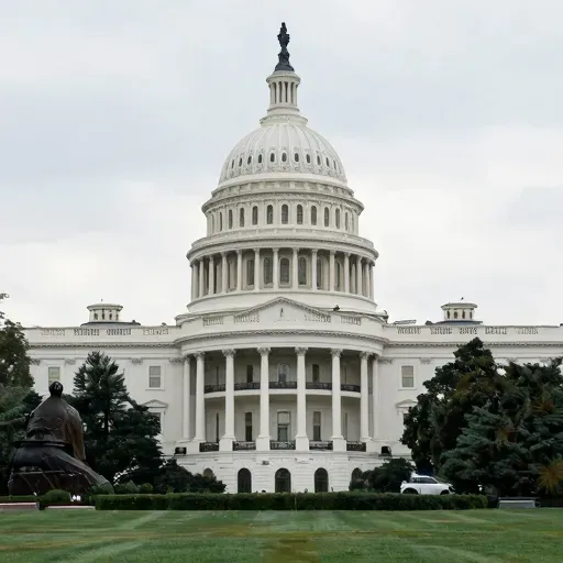 Từ vựng 华盛顿 – Washington