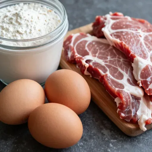 Từ vựng 蛋白质 – protein, chất đạm