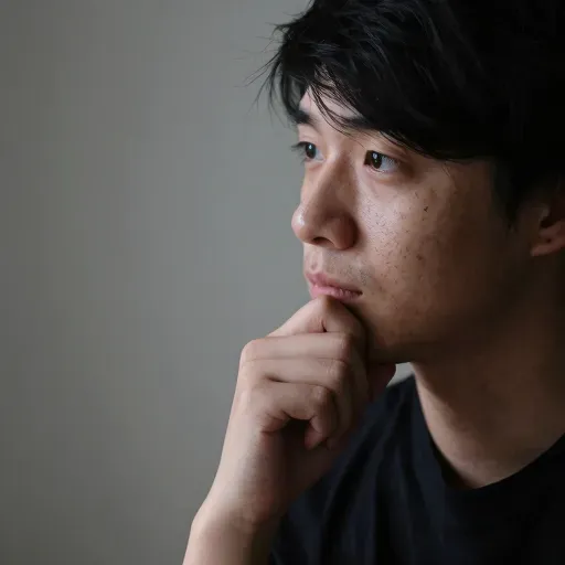 Từ vựng 思考 – suy nghĩ, cân nhắc