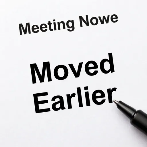 Từ vựng 提前 – trước