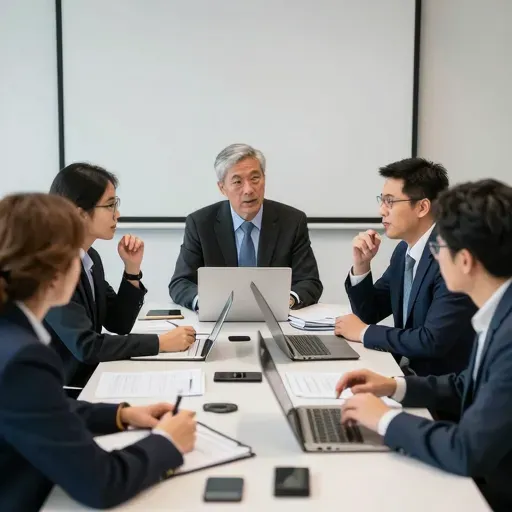 Từ vựng 研讨 – nghiên cứu và thảo luận