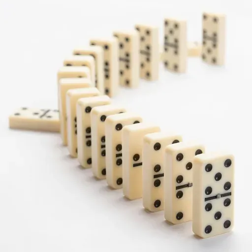 Từ vựng 导致 – dẫn đến