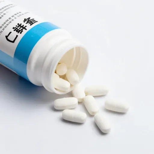 Từ vựng 感冒药 – thuốc cảm