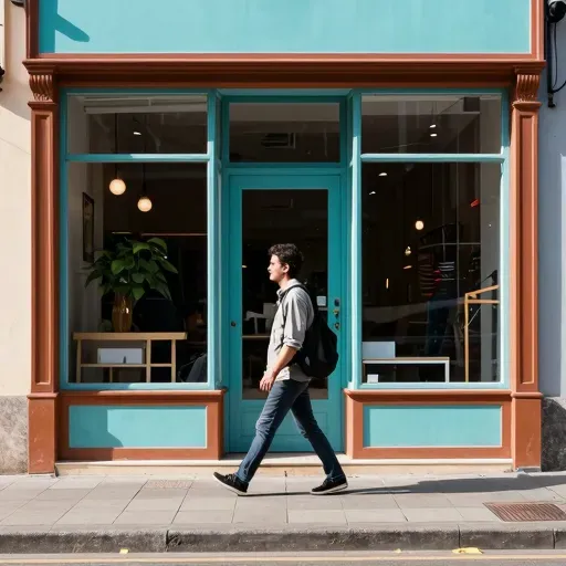 Từ vựng 经过 – đi qua, trải qua