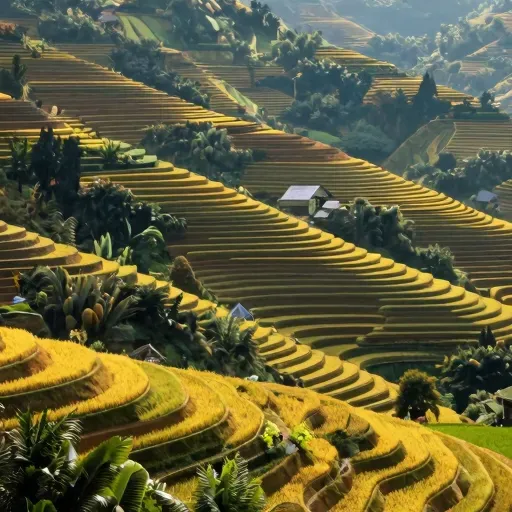 Từ vựng 越南 – Việt Nam