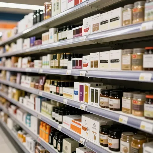 Từ vựng 产品 – sản phẩm