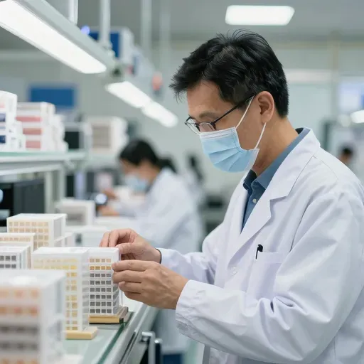 Từ vựng 质量 – chất lượng