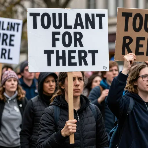 Từ vựng 斗争 – đấu tranh