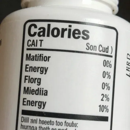 Từ vựng 卡路里 – calo