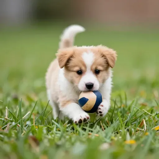 Từ vựng 小狗 – chó con