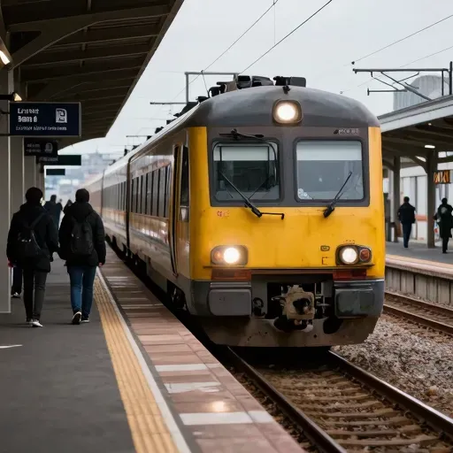 Từ vựng 到达 – đến nơi