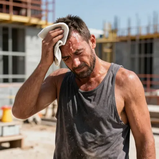 Từ vựng 辛苦 – vất vả, khổ cực