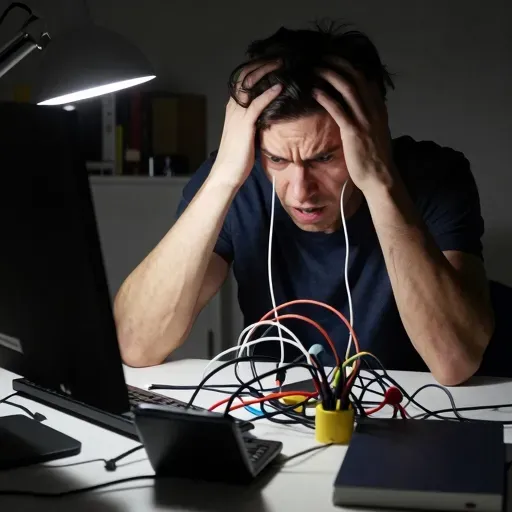 Từ vựng 麻烦 – phiền phức, rắc rối, làm phiền, gây rắc rối