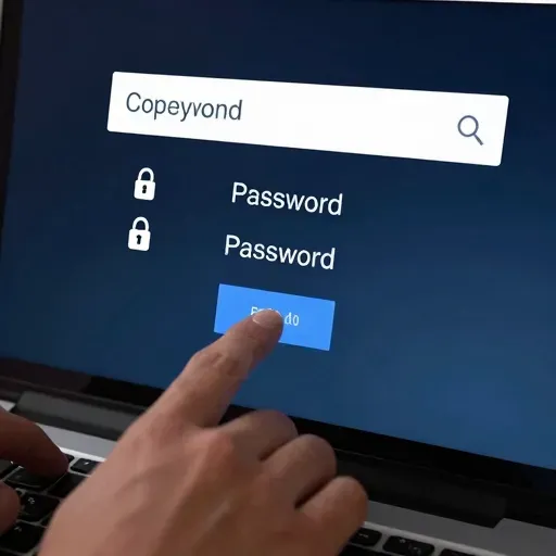 Từ vựng 密码 – mật khẩu