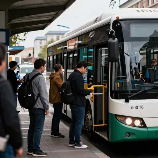 Từ vựng 乘坐 – đi (phương tiện giao thông)
