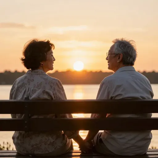 Từ vựng 爱人 – vợ hoặc chồng