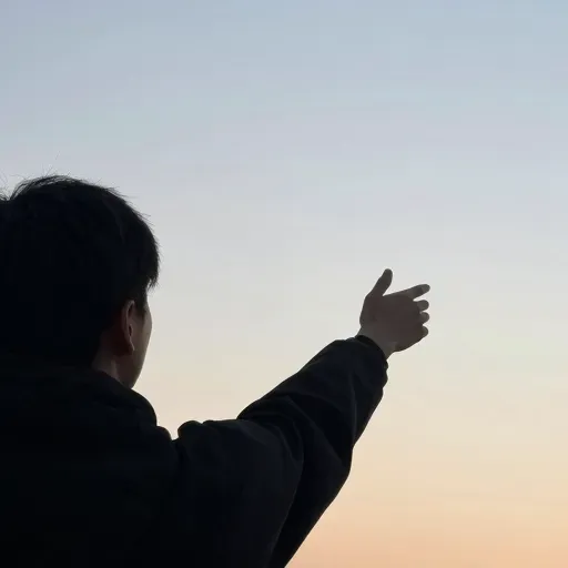 Từ vựng 渴望 – khao khát