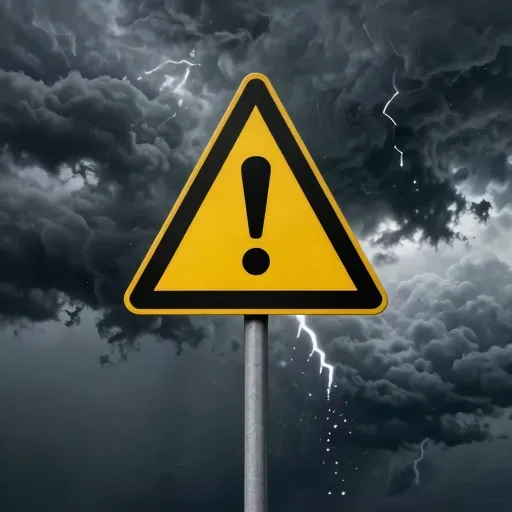 Từ vựng 迹象 – dấu hiệu