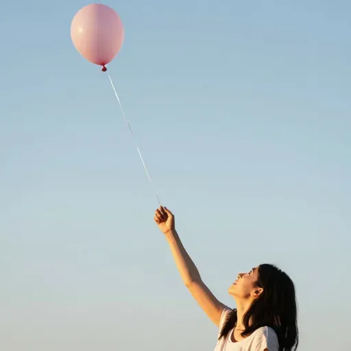 Từ vựng 放手 – buông tay