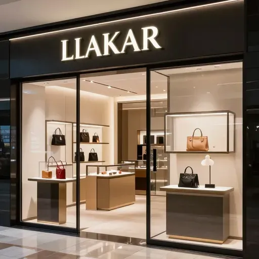 Từ vựng 名牌 – thương hiệu nổi tiếng