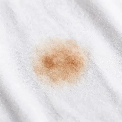 Từ vựng 污渍 – vết bẩn