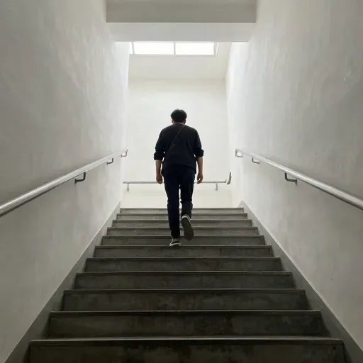 Từ vựng 上来 – lên, đến lên, tới lên