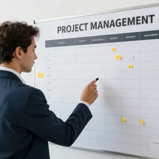 Từ vựng 项目 – dự án, hạng mục