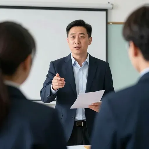 Từ vựng 指示 – chỉ thị, hướng dẫn