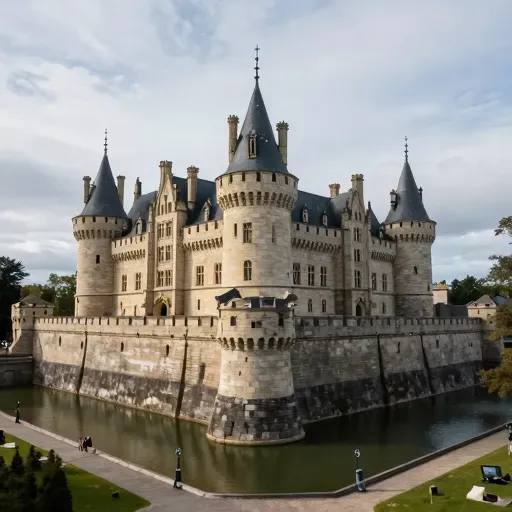 Từ vựng 包围 – bao quanh