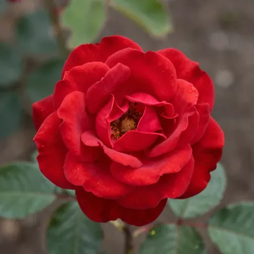 Từ vựng 玫瑰花 – hoa hồng