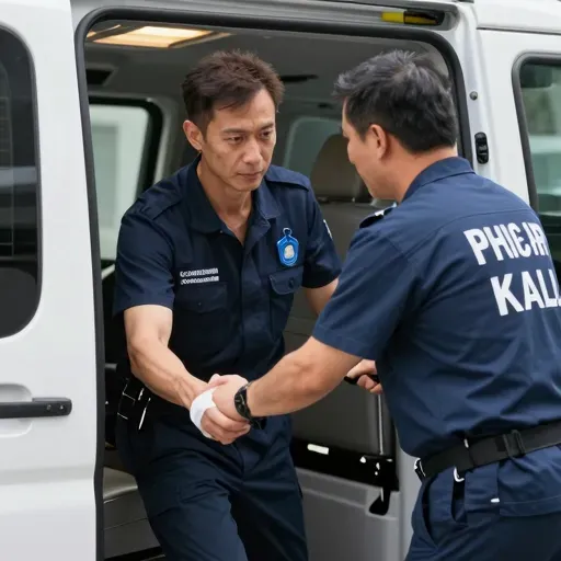 Từ vựng 及时 – kịp thời