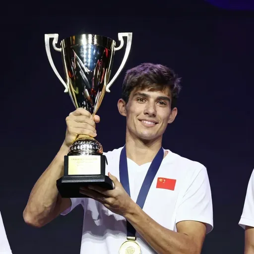 Từ vựng 赢得 – giành chiến thắng