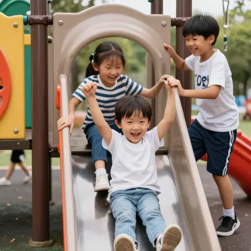 Từ vựng 乐趣 – niềm vui