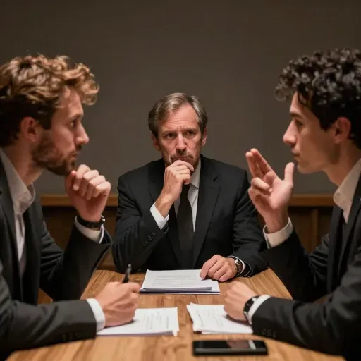 Từ vựng 争议 – tranh cãi, tranh luận