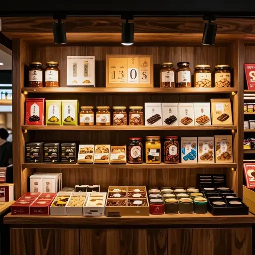 Từ vựng 特产 – sản phẩm đặc sản