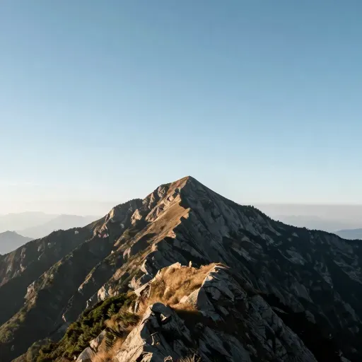 Từ vựng 山上 – trên núi