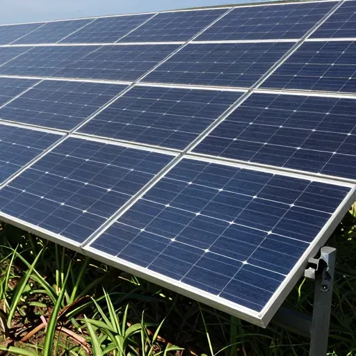 Từ vựng 能源 – nguồn năng lượng