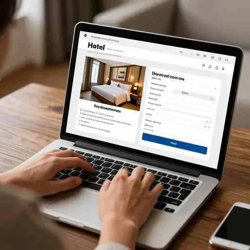 Từ vựng 预订 – đặt trước