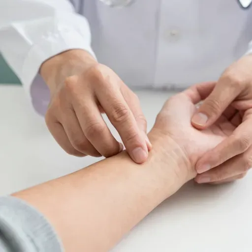 Từ vựng 脉 – mạch