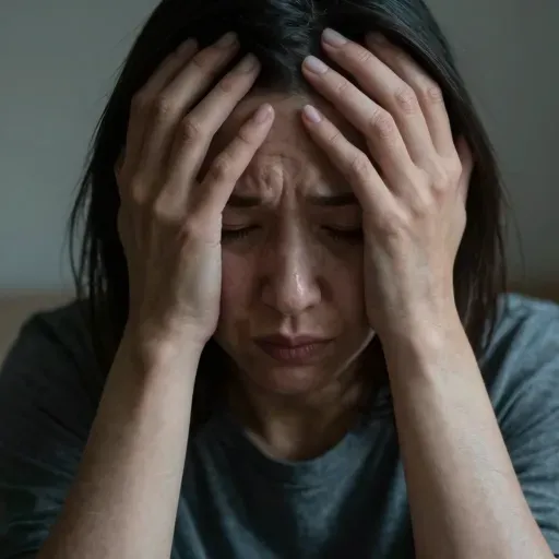 Từ vựng 内疚 – Cảm thấy tội lỗi, ân hận