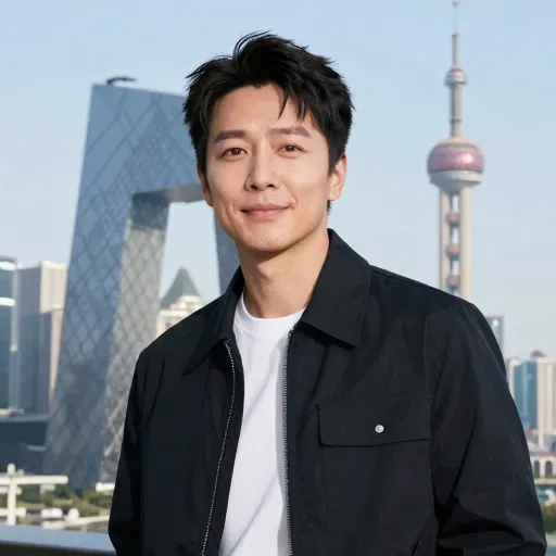 Từ vựng 知名 – Nổi tiếng